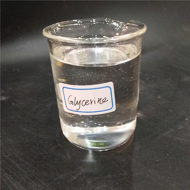 Refined Glycerine