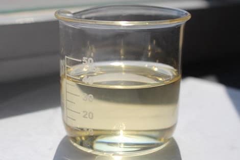 Sunflower Distilled Fatty Acids